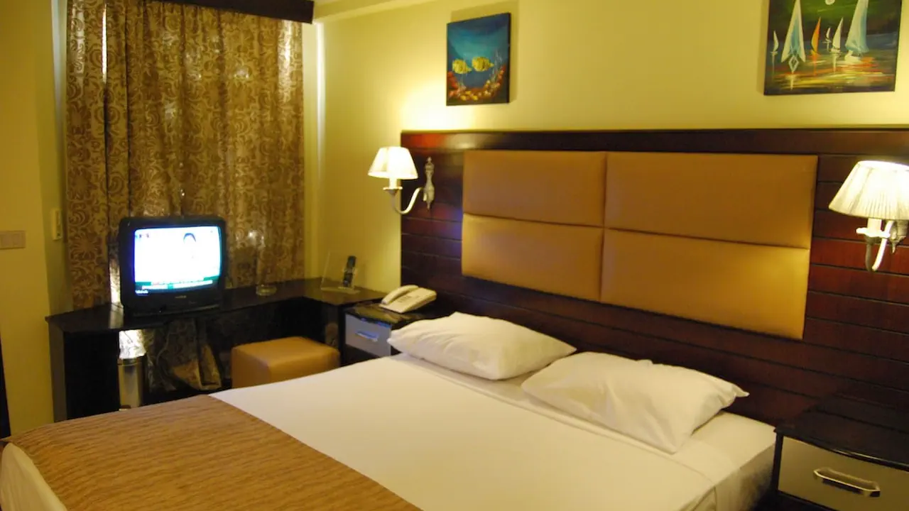 الفندق كتاركت ليالينا - شرم الشيخ